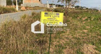 CI 440 - Vendo lote com 230 m² de esquina no Residencial Mirante da Serra